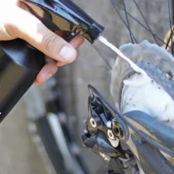 Peaty's Foaming Drivetrain Degreaser