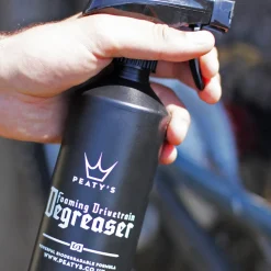 Peaty's Foaming Drivetrain Degreaser