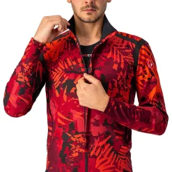 Perfetto RoS Long Sleeve Jersey