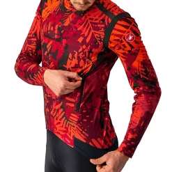 Perfetto RoS Long Sleeve Jersey