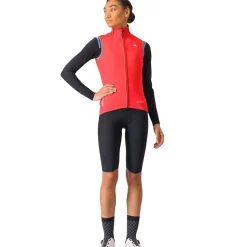 Perfetto RoS 2 Womens Vest