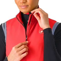 Perfetto RoS 2 Womens Vest