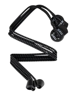 Performance Locked Laces
