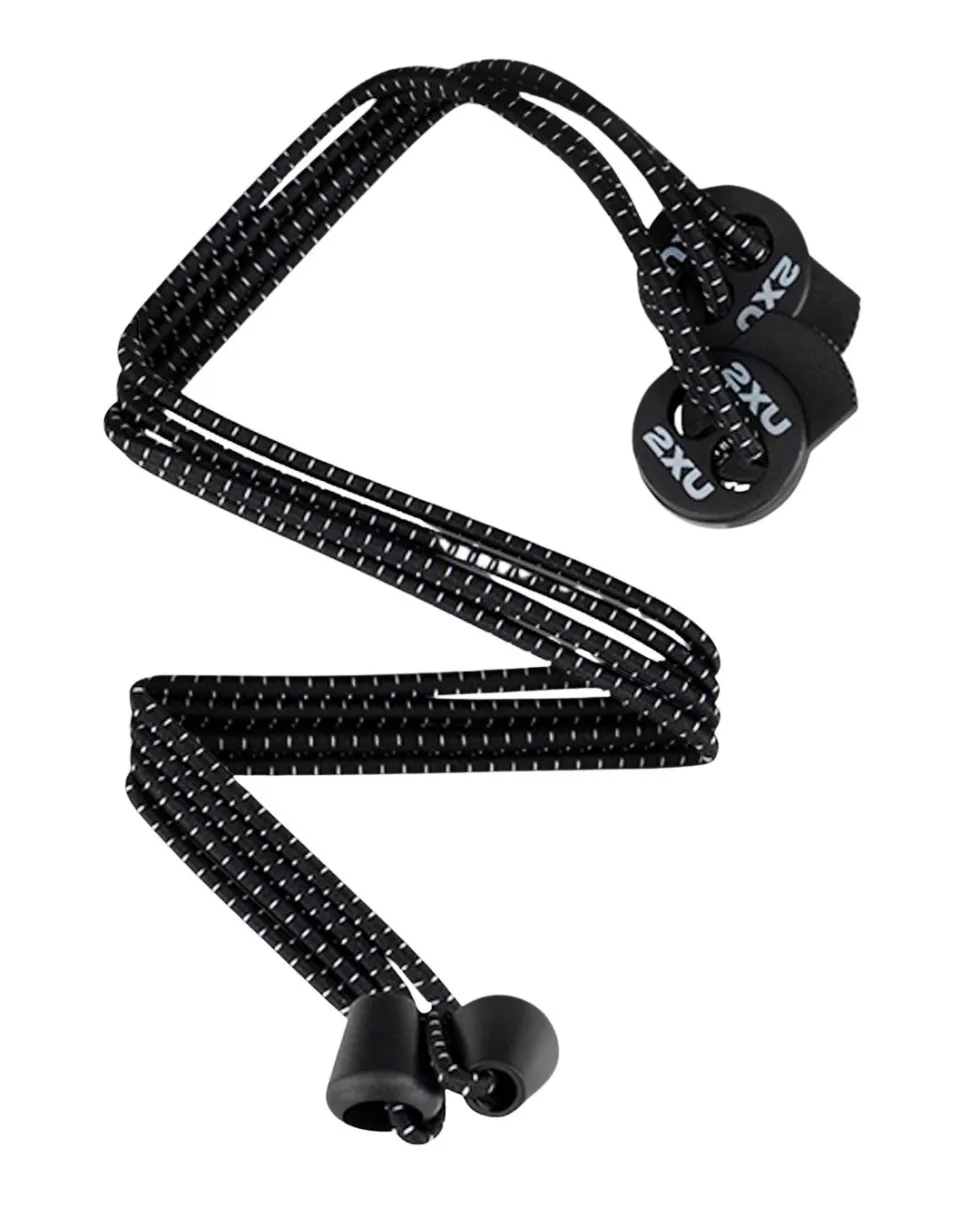 Performance Locked Laces
