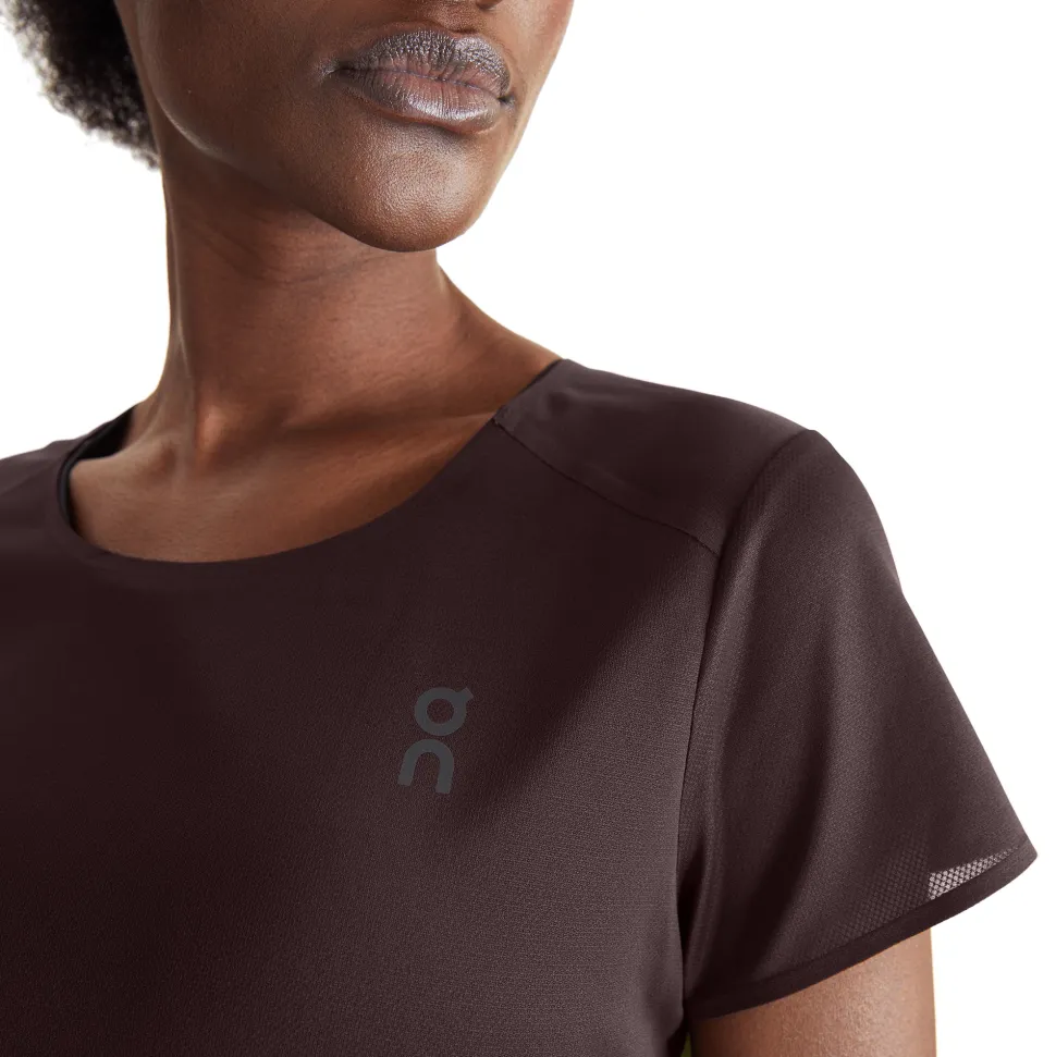 Performance-T Short Sleeve Womens Running Top