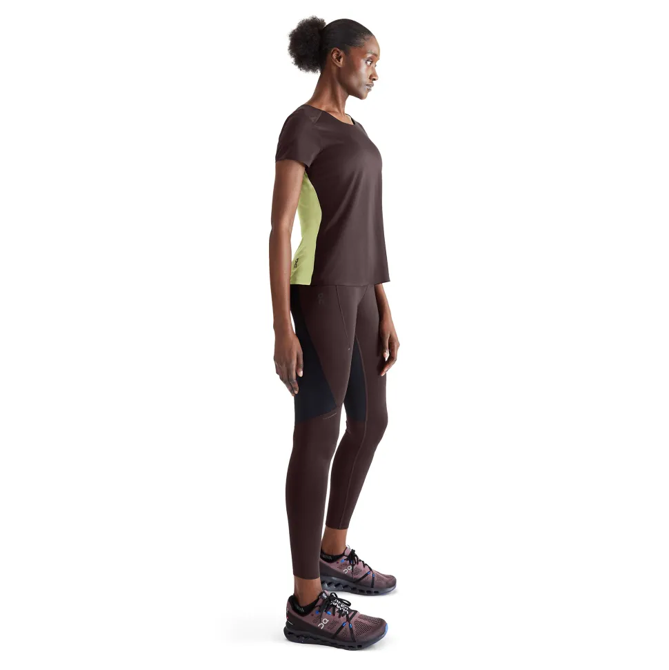 Performance-T Short Sleeve Womens Running Top