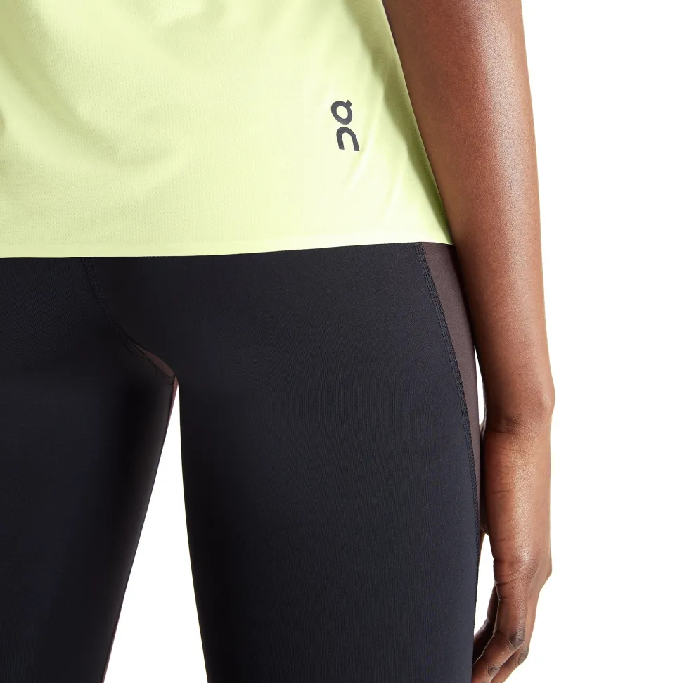 Performance-T Short Sleeve Womens Running Top