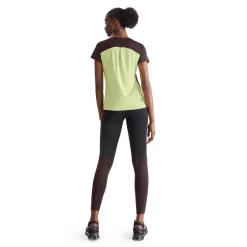 Performance-T Short Sleeve Womens Running Top
