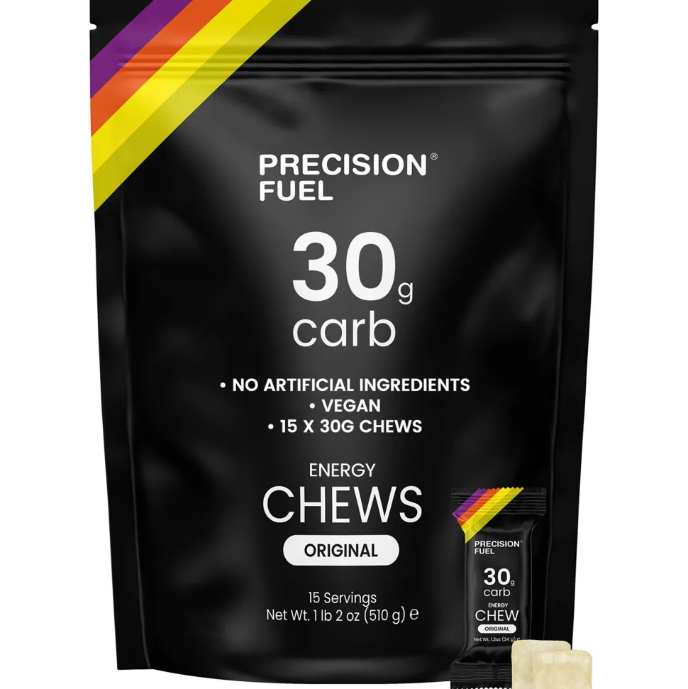 PF 30 Chew Pouch x15
