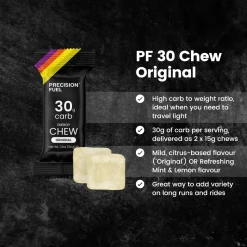PF 30 Chew Pouch x15
