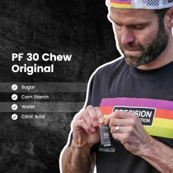 PF 30 Chew Pouch x15