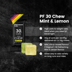 PF 30 Chew Pouch x15