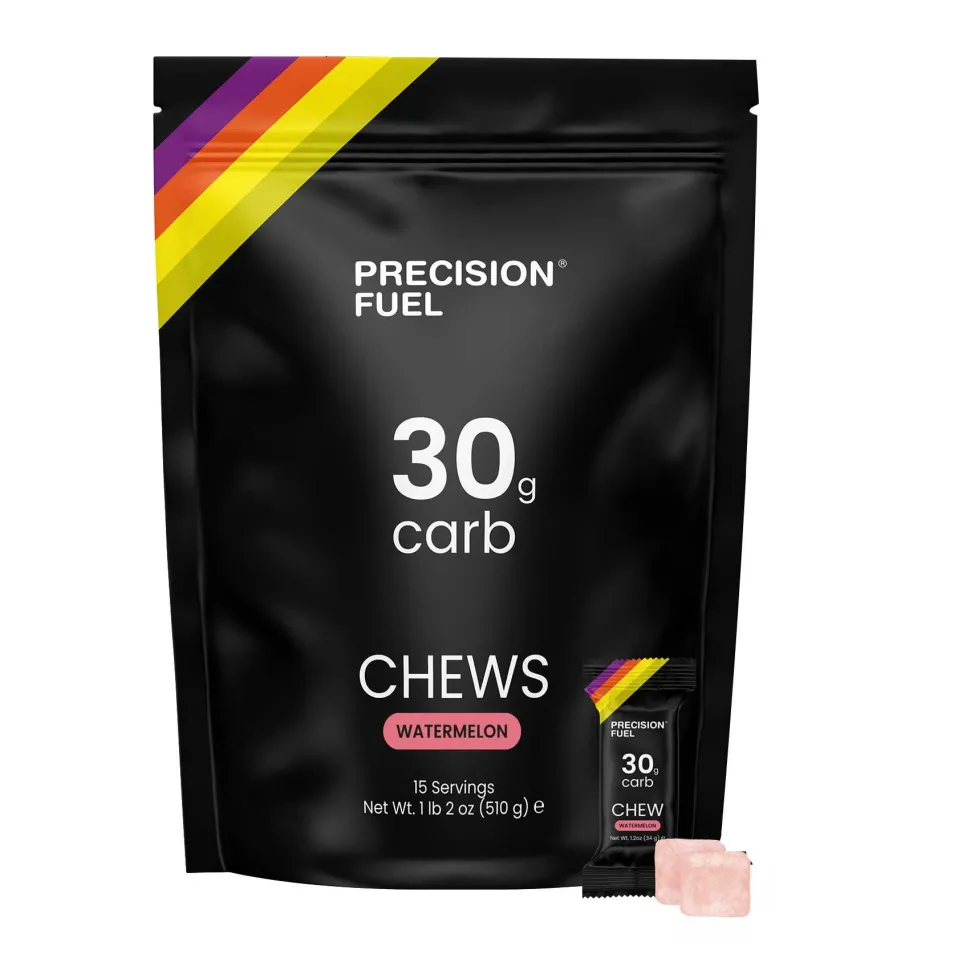PF 30 Chew Pouch x15