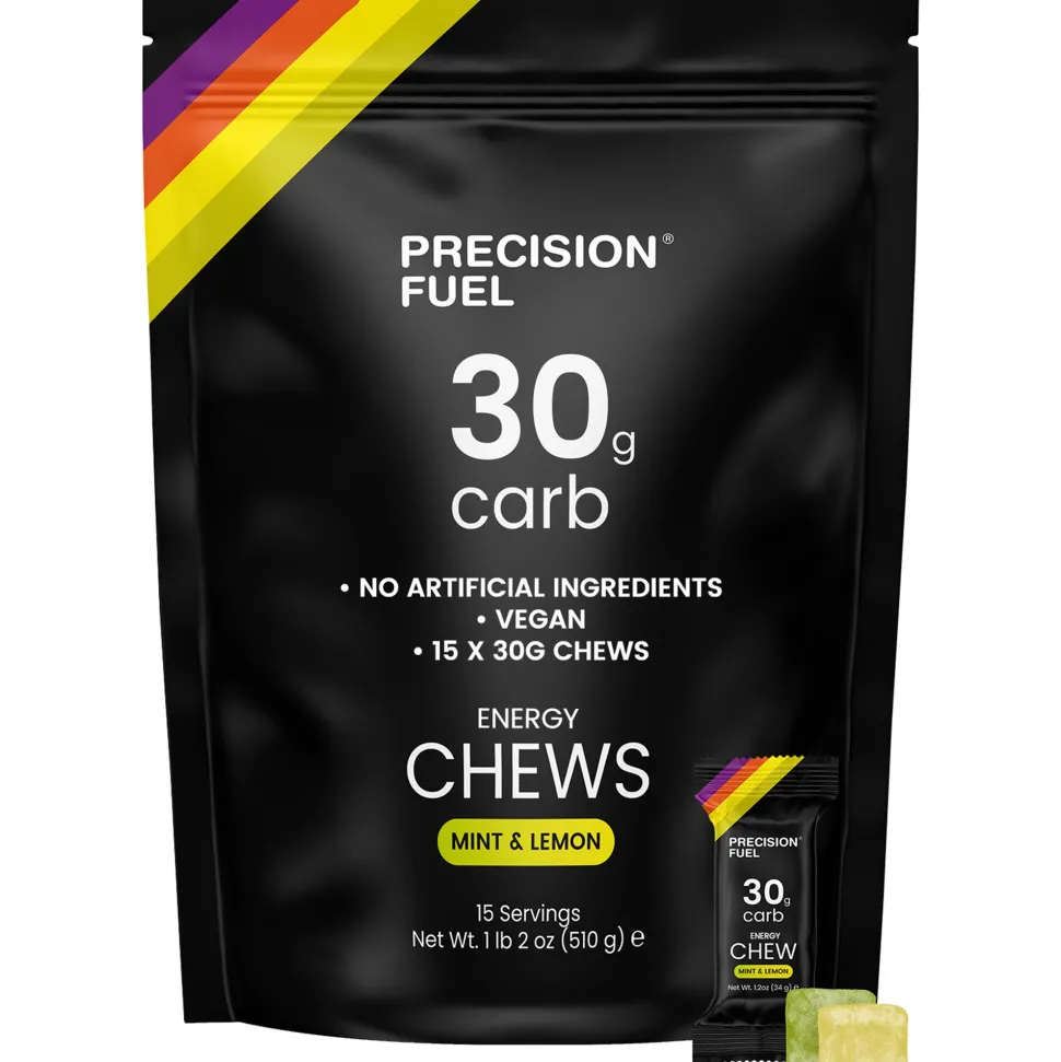PF 30 Chew Pouch x15