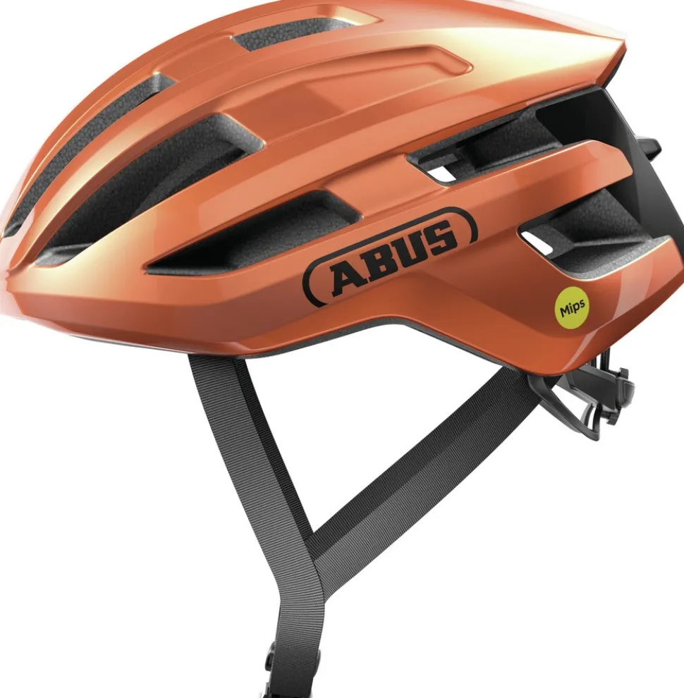 PowerDome MIPS Cycling Helmet