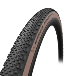 Power Gravel Tubeless Ready Folding Clincher Tyre