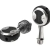 POWRLINK ZERO Left Sided Power Meter Pedals