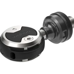 POWRLINK ZERO Left Sided Power Meter Pedals