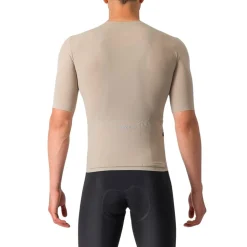 Premio Black Short Sleeve Jersey