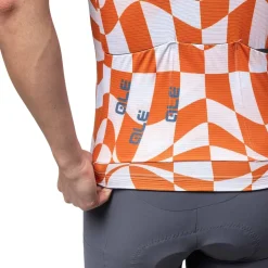 PR-E Multiverso 2.0 Short Sleeve Jersey