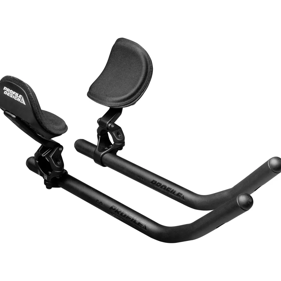 Profile Design Flip Ergo 50a Aerobar