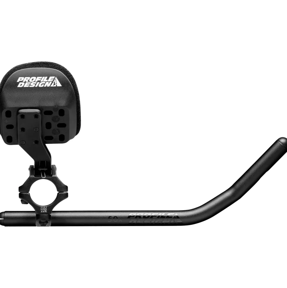 Profile Design Flip Ergo 50a Aerobar