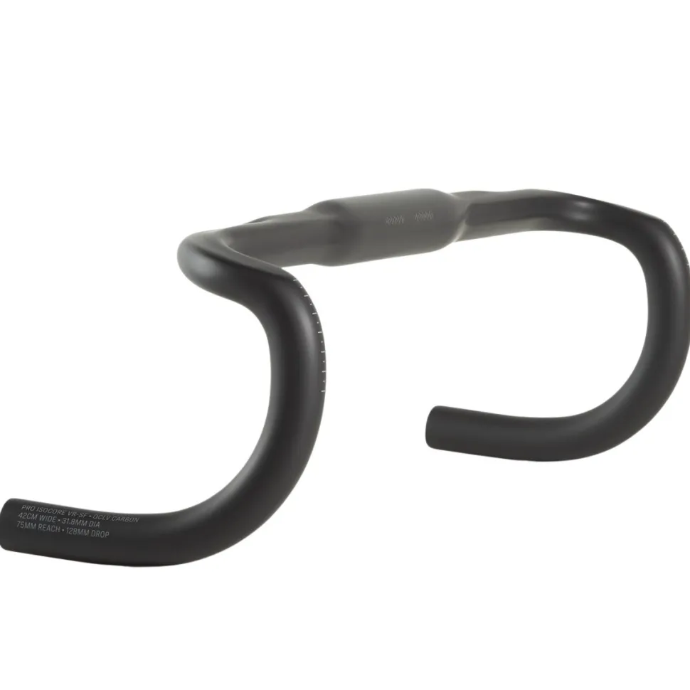 Pro IsoCore VR-SF Road Handlebar