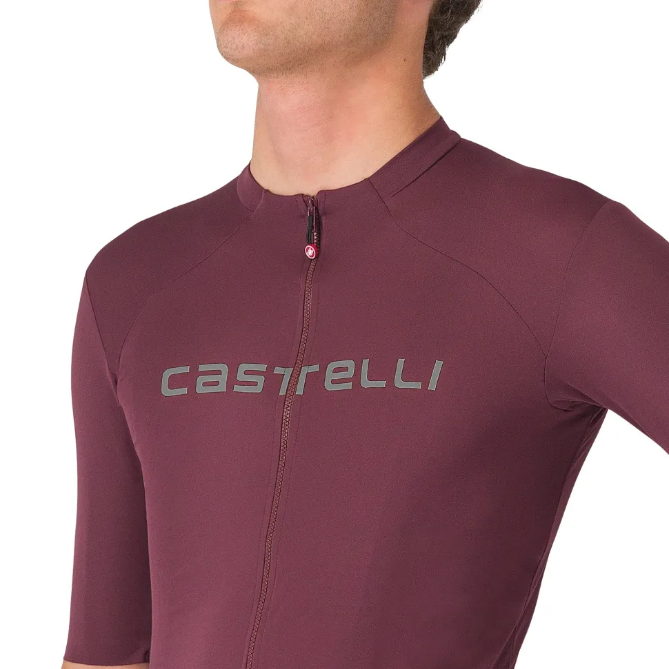 Prologo Lite Short Sleeve Jersey