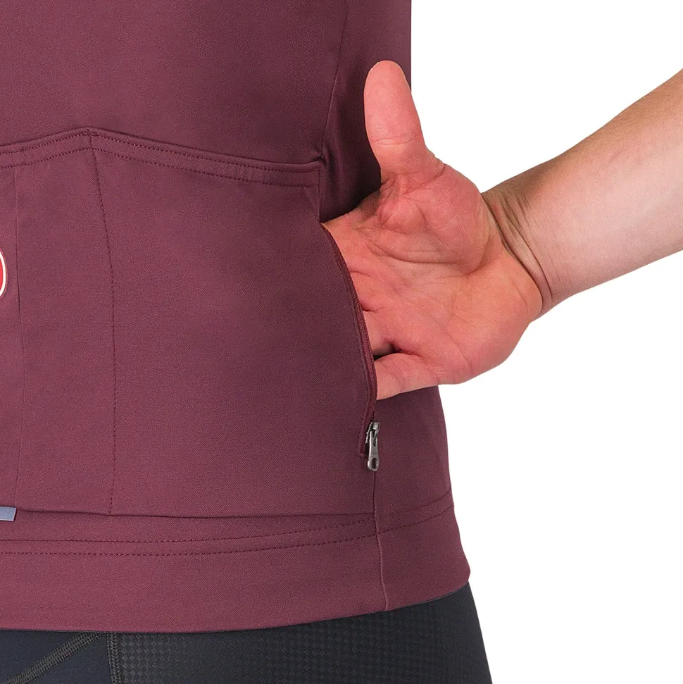 Prologo Lite Short Sleeve Jersey
