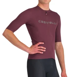 Prologo Lite Short Sleeve Jersey