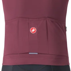 Prologo Lite Short Sleeve Jersey