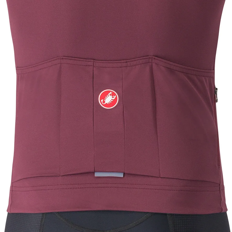 Prologo Lite Short Sleeve Jersey