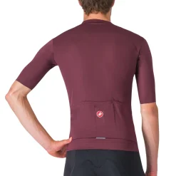 Prologo Lite Short Sleeve Jersey