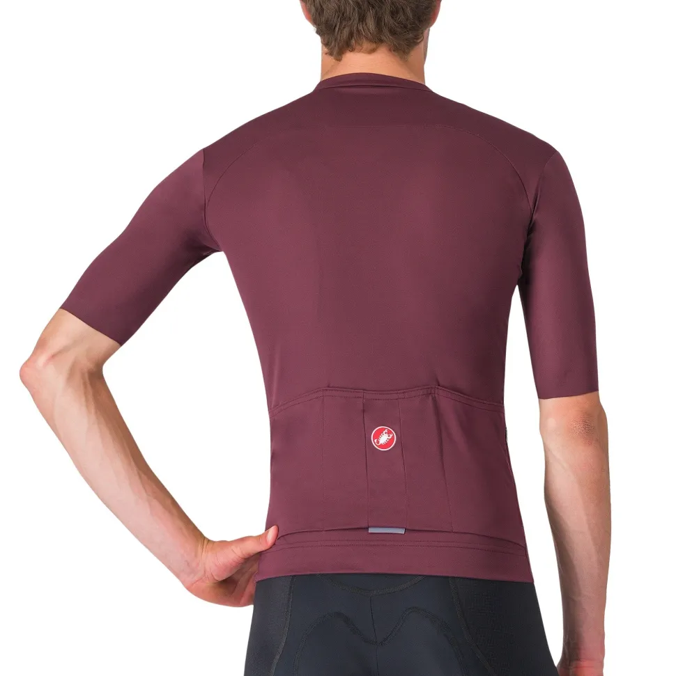 Prologo Lite Short Sleeve Jersey