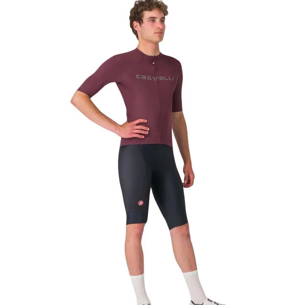 Prologo Lite Short Sleeve Jersey