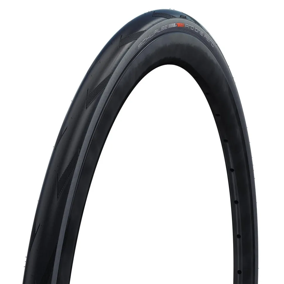 Pro one Aero Evo RaceGuard Fold Rear TLE