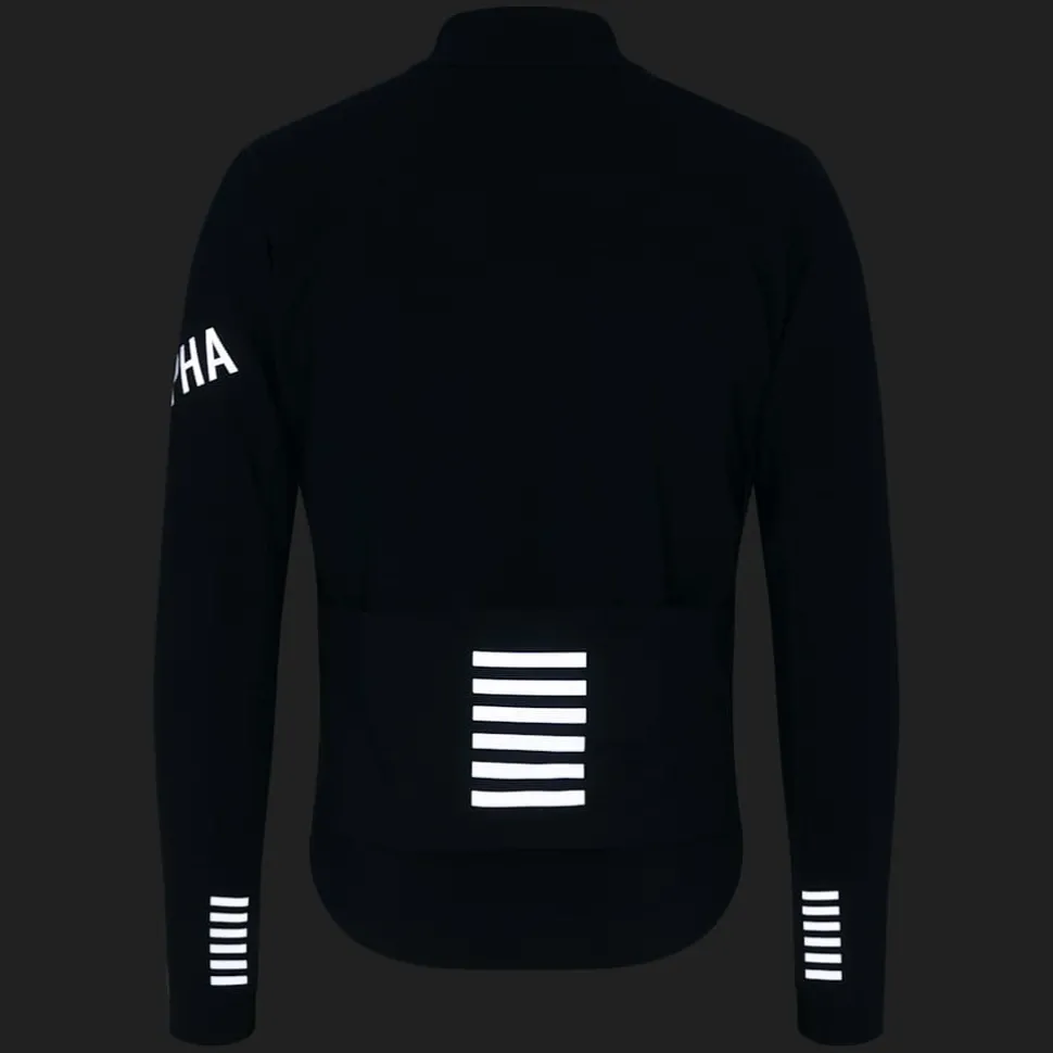 Pro Team Shadow Winter Jacket