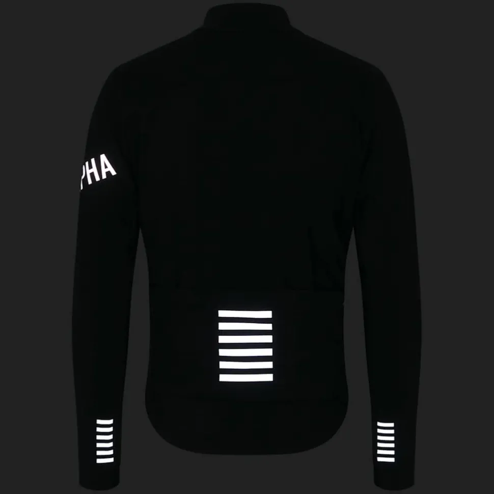 Pro Team Shadow Winter Jacket