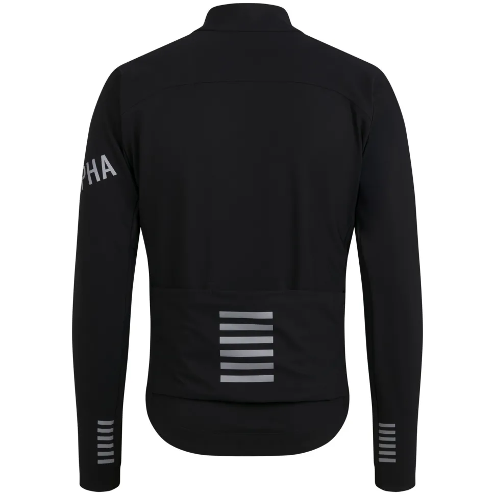 Pro Team Shadow Winter Jacket