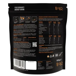 Proto 1:1 Energy Drink - 500g Pouch