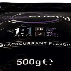 Proto 1:1 Energy Drink - 500g Pouch