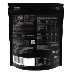 Proto 1:1 Energy Drink - 500g Pouch