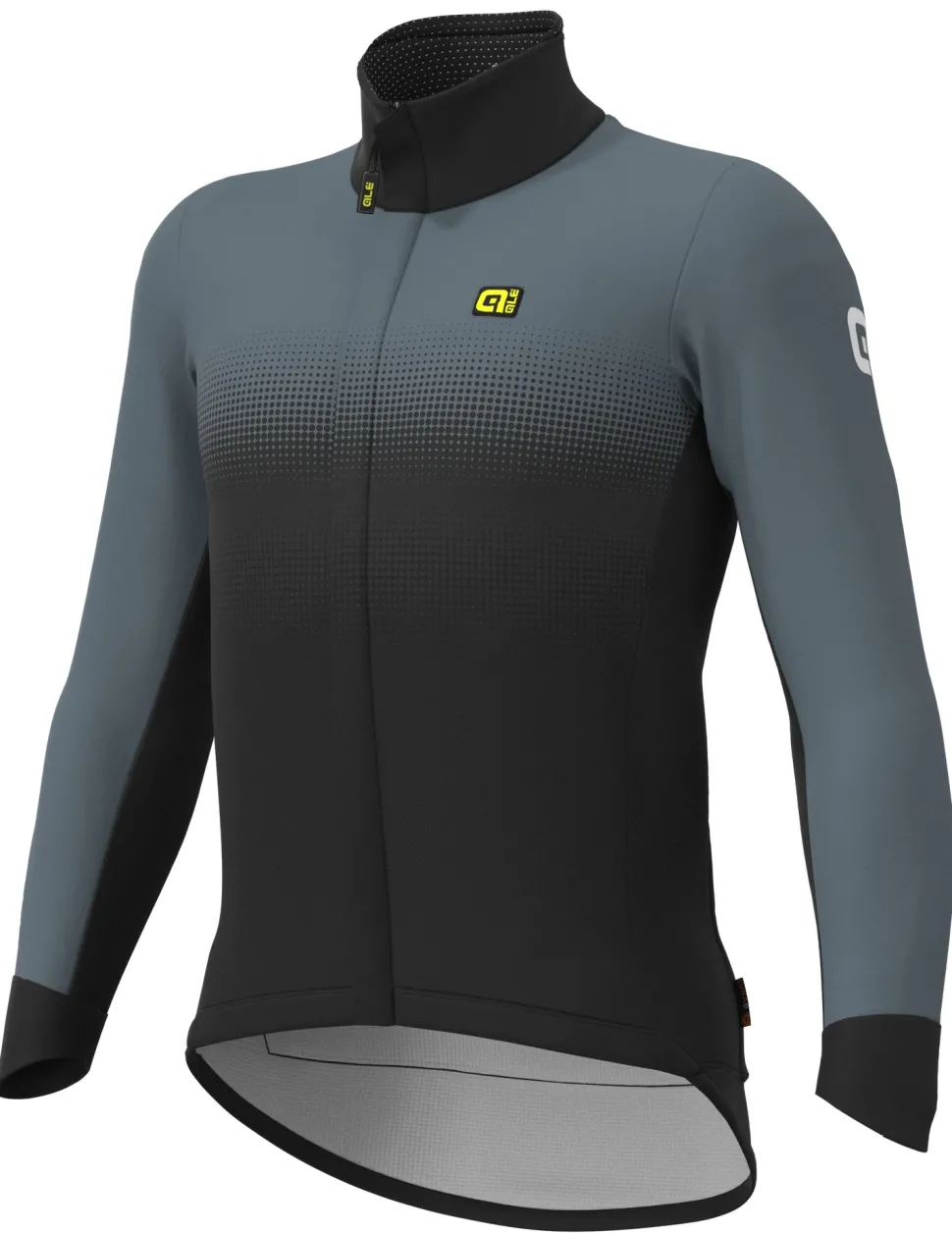 PR-S Gradient Jacket