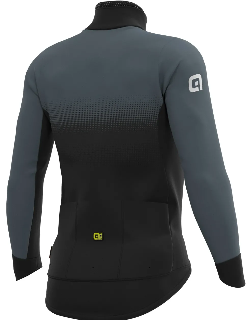 PR-S Gradient Jacket