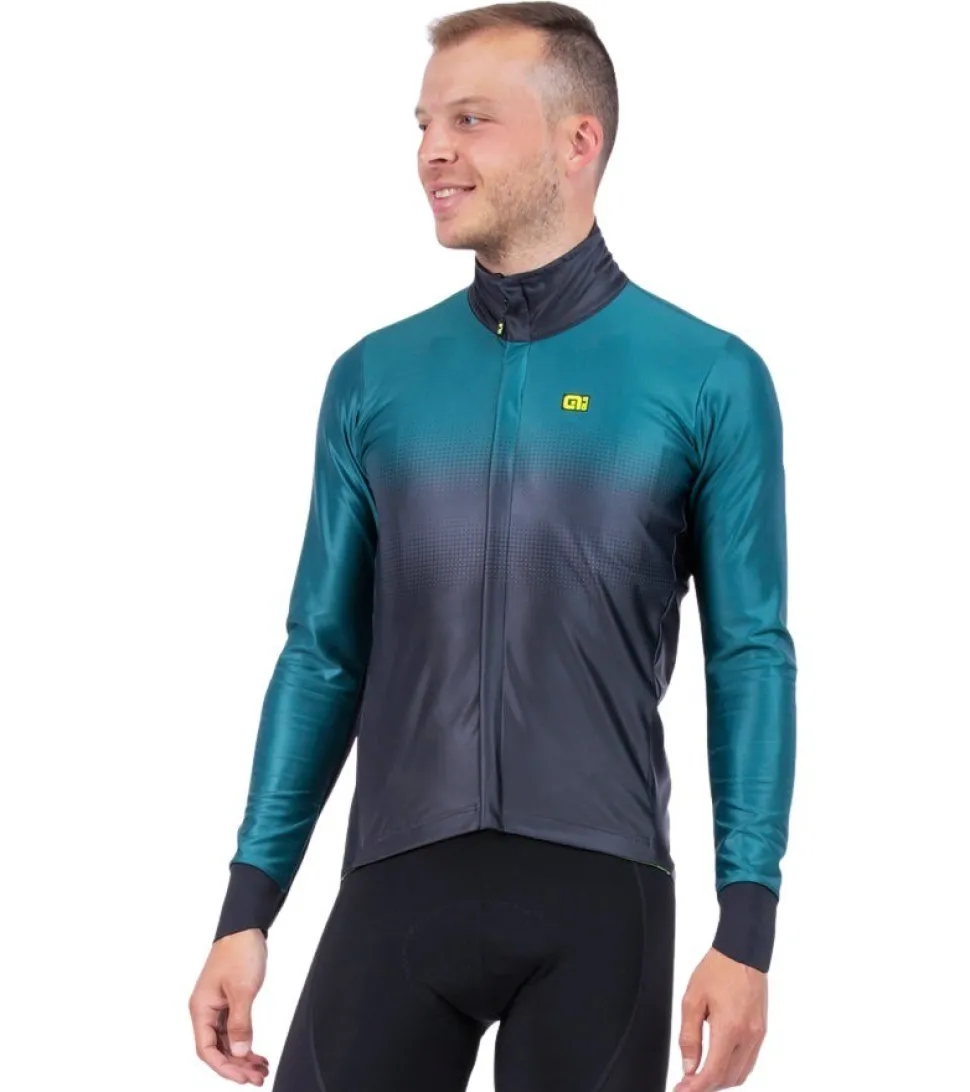 PR-S Gradient Jacket