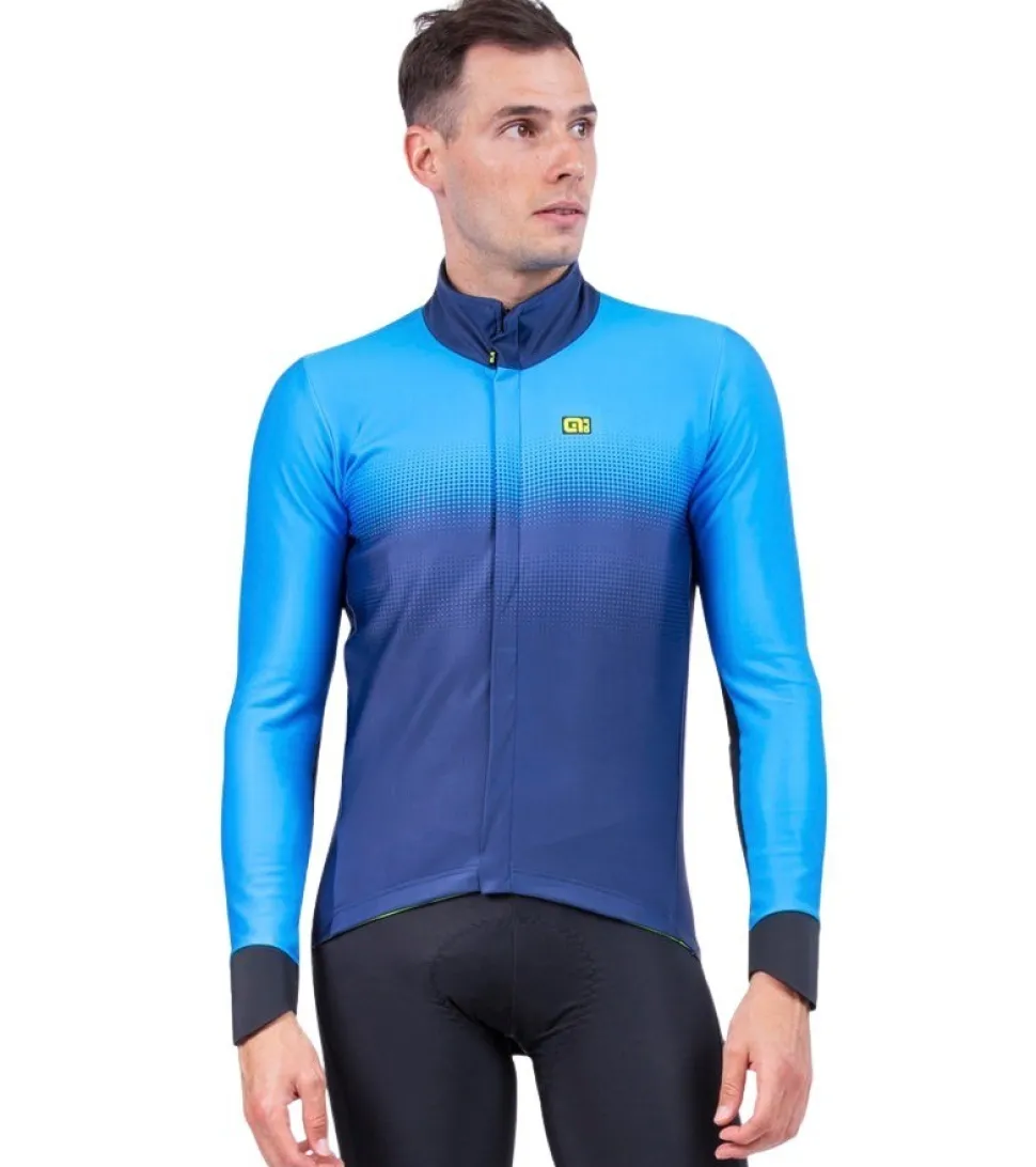 PR-S Gradient Jacket