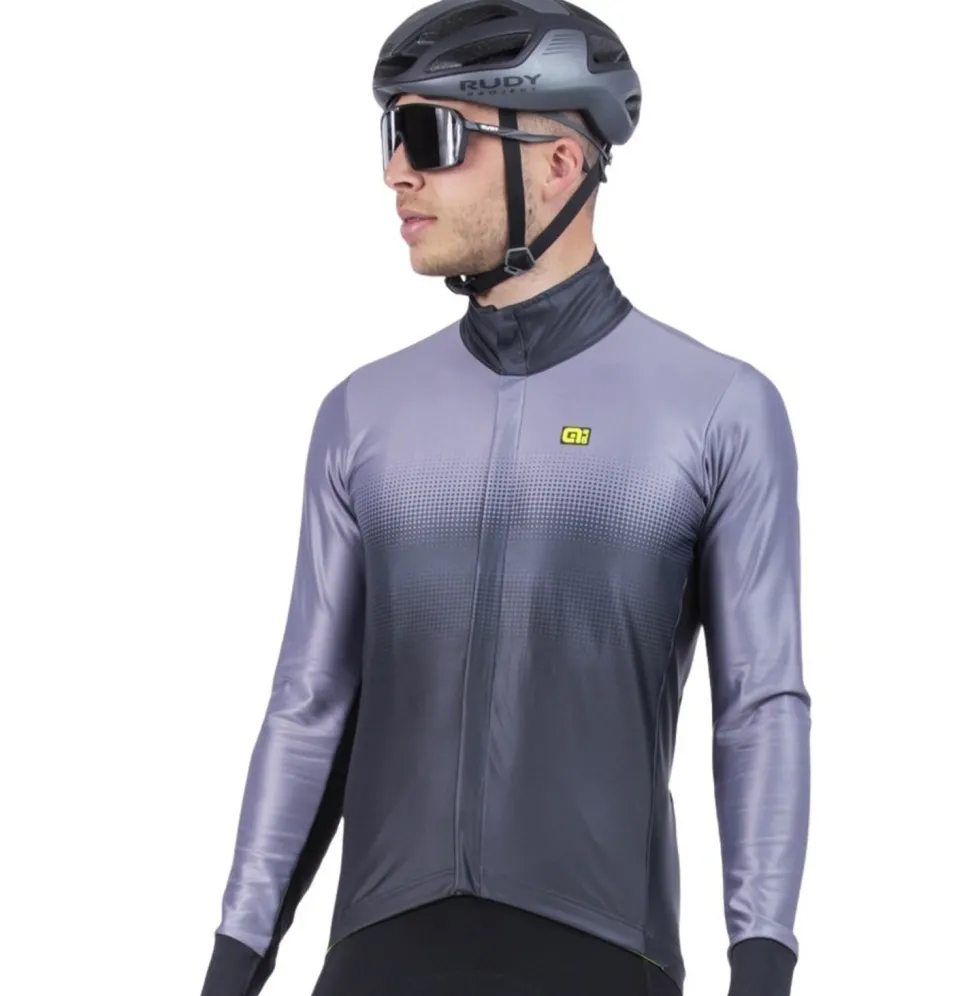PR-S Gradient Jacket