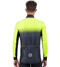 PR-S Gradient Jacket