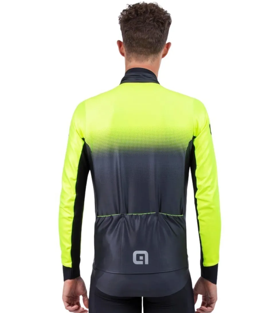 PR-S Gradient Jacket