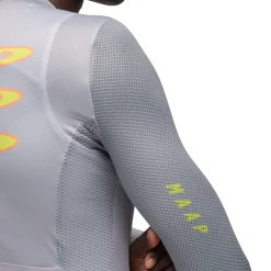 Pulse Pro Air Men's Long Sleeve Cycling Jersey 3.0